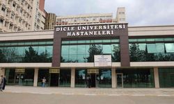 İstanbul, Ankara ve İzmir'den akın akın Dicle Üniversitesi Hastanesi'ne geliyorlar!