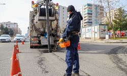 Diyarbakır'da su baskını riskini azaltan proje: DİSKİ büyük finansman ayırdı