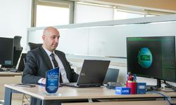 DİSKİ'den siber güvenlikte uluslararası başarı