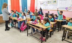 Diyarbakır'da anlamlı proje: 168 öğrenciye su bilinci eğitimi verildi