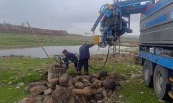 DİSKİ bir haftada binlerce işlem yaptı: İçme suyundan kanalizasyona sıkı çalışma