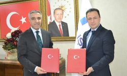 Diyarbakır'da 102 kişi için iş kapısı resmen açıldı: İmzalar atıldı