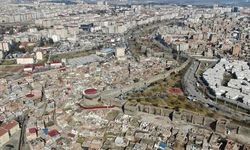 Diyarbakır'da bu yıl 58 projeye 44 milyar TL bütçe: Aslan payı üç sektöre ayrıldı