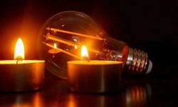 Diyarbakır'da hafta sonunu karanlıkta geçirecek yerler belli oldu: İşte tam liste