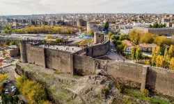 Diyarbakır'da milli eğitim camiasını üzen haber