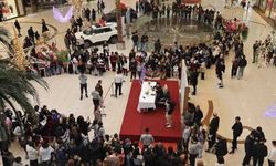 Diyarbakır'da açık kalan AVM sayısı 4'e düştü: 3 tanesi kapandı