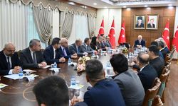 Diyarbakır Valisi Zorluoğlu'ndan bağımlılıkla mücadelede önleyici çalışma vurgusu