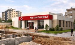 Diyarbakır'a müjde: Bismil'e aile sağlığı merkezi için ilk adım atılıyor