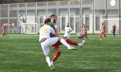 Diyarbakır Büyükşehir, Kayseri'de fırtına gibi esti: Büyük zaferle döndü