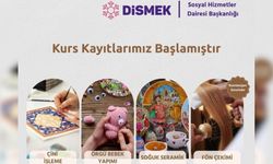 Diyarbakır'da 4 yeni sanat ve meslek kursu açılıyor: Başvurular başladı