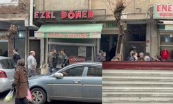 Diyarbakır'da dükkana silahlı saldırı: İşyeri sahibinden tehdit iddiası