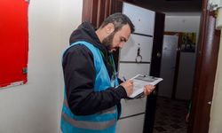 Diyarbakır'da engelli haritası hazırlandı: Büyükşehir 20 bin yurttaşa ulaşıyor