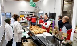 Diyarbakır'da gıda işletmelerine hijyen baskını: Didik didik incelendi