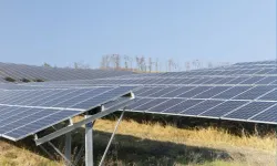 Diyarbakır'daki GES projesi Meclis'e taşındı