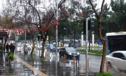 Diyarbakır için yağmur vakti: İşte ilçe ilçe hava durumu