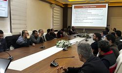 Diyarbakır'da hayvancılık için kritik toplantı: Veteriner hekimler çare aradı