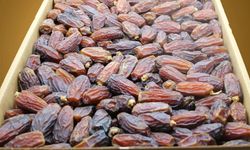 Diyarbakır'da en düşük ve en yüksek hurma fiyatı ne kadar? Ramazan için geri sayım