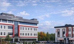 Diyarbakır'a müjde: İki sağlık merkezinin yapımı tamamlandı