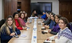 Diyarbakır'da kadınlar 16 hafta boyunca hakları konusunda eğitim görecek