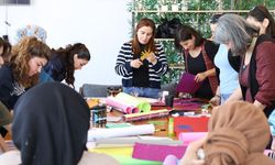 Diyarbakır'da 8 Mart seferberliği: Pankartlar hazırlanıyor