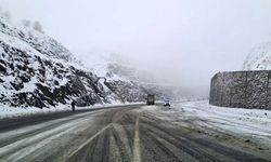 Diyarbakır'da alarm verildi: Kar aniden bastıracak, fırtına etkili olacak