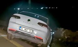 Diyarbakır'da bir trafik kazası daha: Üç yaralı