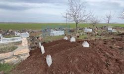 Katliam gibi kazada hayatını kaybedenler defnedildi