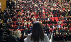 Diyarbakır'da Hevsel ve On Gözlü Köprü için dev uzlaşma toplantısı: Kentin önde gelenleri katıldı