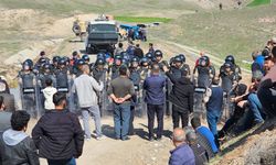 Sur’da GES’e tepki: Baro suç duyurusu yaptı