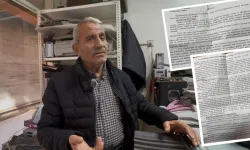 Diyarbakır'da film gibi olay: 45 yıldır kimliğini arıyor