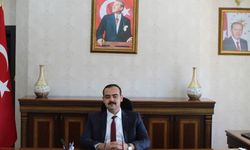 Diyarbakır'da Kaymakamlık koltuğunda değişim