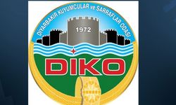 Diyarbakır Kuyumcular Odası'nda yeni dönem başladı