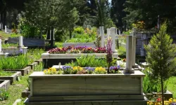 Diyarbakır'da artık ölmek bile lüks