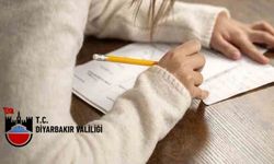 Diyarbakır'da sınav heyecanı yaşanacak: İki ilçede Nüfus Müdürlükleri açık tutulacak