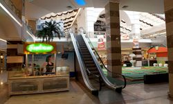 Diyarbakır'ın en gözde AVM'lerinden biriydi: Kapandı