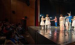 Diyarbakır'da unutulmaz gece: Shakespeare'in eseri Kürtçe sahnelendi