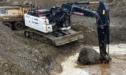 Diyarbakır'ın ilçesinde içme suyu sorunu tarihe karışıyor