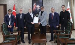 Diyarbakır'a yeni OSB için kritik adım: 279 hektarlık arazinin tapusu alındı