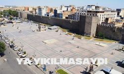 Diyarbakır surları yapay zekayla yeniden hayat buldu: Yıkılan bölümler canlandırıldı