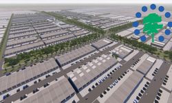 Diyarbakır'da kritik ihale tamamlandı: 710 yeni işyeri geliyor