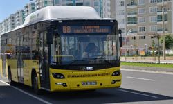 Diyarbakır'da otobüs, minibüs ve taksi ücretlerine zam kapıda!