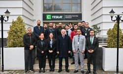 Diyarbakır'da bağımlılıkla topyekün mücadele: Vali Zorluoğlu Yeşilay'ı ziyaret etti