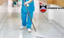 Diyarbakır Valiliği'nden 2 bin kişilik dev istihdam hamlesi: Başvuru tarihini kaçırmayın