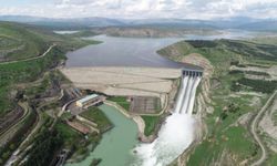 Diyarbakır Valiliği'nden baraj tahliye uyarısı