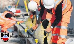 Diyarbakır'da iş arayanlar fırsatı kaçırmasın: Kamuya 102 personel alınacak