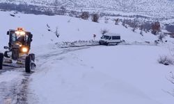 Meteorolojiden Diyarbakır için kuvvetli yağış ve kar uyarısı: Saat verildi