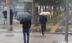 Diyarbakır'da bugün hava durumu nasıl olacak? Yağmur yağacak mı?