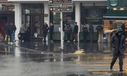 Diyarbakır'da yağışlı bir hafta yaşanacak: Sıcaklıklar düşecek