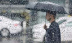 Diyarbakır yağışlı havaya teslim olacak: İşte yağmurun başlama saati