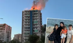 Diyarbakır'da 4 kişinin öldüğü yangında itfaiyeden şoke eden ihmal!